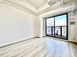 名古屋市営名城線 黒川駅 徒歩4分の賃貸マンション 2階1Kのリビング/ダイニング