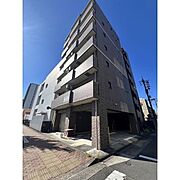 マノアール今池 6階 築22年8ヶ月の賃貸物件