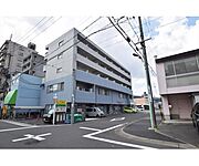 アイコート六番 4階 築18年7ヶ月の賃貸物件