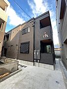 高畑駅より徒歩6分 2階 新築の賃貸物件