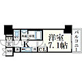 プレサンス久屋大通公園セラフィ14階7.4万円