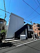 庄内通駅より徒歩5分 2階 築9年4ヶ月の賃貸物件