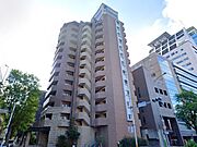 プレサンス名古屋城前 7階 築23年の賃貸物件