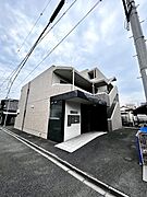 ライスフィールド 1階 築17年8ヶ月の賃貸物件