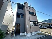 N&Ahome露橋 3階 築7年11ヶ月の賃貸物件