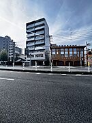 プルクラ大曽根 9階 築6年6ヶ月の賃貸物件