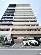 ファステート東別院シュプール 5階 築4年11ヶ月の賃貸物件