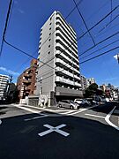 エスリード泉プライム 8階 築4年2ヶ月の賃貸物件
