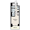 S-RESIDENCE池下駅前4階6.7万円