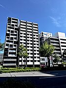 車道駅より徒歩6分 4階 築18年8ヶ月の賃貸物件