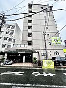 クレストステージウチヤマ 5階 築26年5ヶ月の賃貸物件