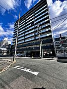 新栄町駅より徒歩8分 8階 築3年10ヶ月の賃貸物件