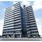 ささしまライブ駅より徒歩8分 新築 14階建の賃貸物件
