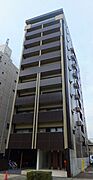 レジディア久屋大通２ 8階 築21年8ヶ月の賃貸物件