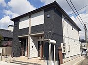岩塚駅より徒歩15分 2階 築2年1ヶ月の賃貸物件