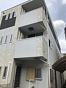 熱田神宮伝馬町駅より徒歩5分 3階 築15年7ヶ月の賃貸物件