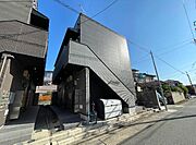 尾頭橋駅より徒歩14分 2階 築9年4ヶ月の賃貸物件