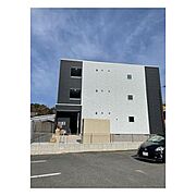 黒川駅より徒歩5分 3階 築3年8ヶ月の賃貸物件