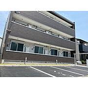レキップ 2階 築3年4ヶ月の賃貸物件