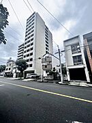 大須レジデンス 2階 築16年8ヶ月の賃貸物件