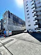 上前津駅より徒歩5分 4階 築3年8ヶ月の賃貸物件