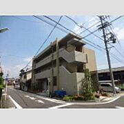 グランディール大杉 3階 築19年6ヶ月の賃貸物件