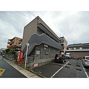 本陣駅より徒歩9分 2階 築15年2ヶ月の賃貸物件