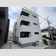 六番町駅より徒歩12分 2階 新築の賃貸物件