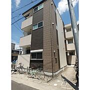六番町駅より徒歩9分 3階 築8年4ヶ月の賃貸物件