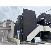 高畑駅より徒歩2分 2階 築10年1ヶ月の賃貸物件