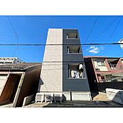FERIO平安通 3階 築11年10ヶ月の賃貸物件