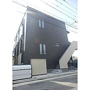 Creo日比野 2階 築11年6ヶ月の賃貸物件