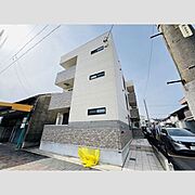 Ｍｏｖｅ名城公園 3階 築6年7ヶ月の賃貸物件