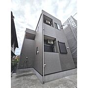 日比野駅より徒歩9分 2階 築1年の賃貸物件