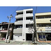堀田駅より徒歩7分 3階 築6年7ヶ月の賃貸物件