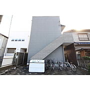 黄金駅より徒歩13分 2階 築13年4ヶ月の賃貸物件