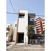 熱田神宮伝馬町駅より徒歩9分 2階 築10年9ヶ月の賃貸物件