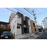 ライカート新栄 2階 築13年9ヶ月の賃貸物件