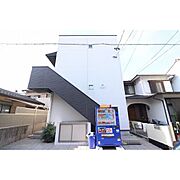 本陣駅より徒歩4分 2階 築16年1ヶ月の賃貸物件