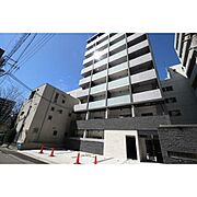 新栄町駅より徒歩7分 6階 築4年9ヶ月の賃貸物件