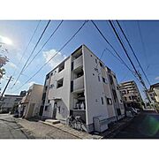 荒畑駅より徒歩7分 3階 築8年9ヶ月の賃貸物件