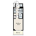S-RESIDENCE熱田22階6.1万円