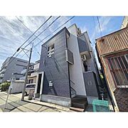 レンガース１ 2階 築10年10ヶ月の賃貸物件