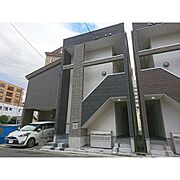 六番町駅より徒歩7分 2階 築9年1ヶ月の賃貸物件