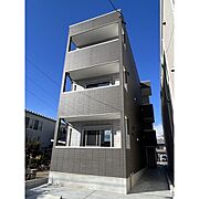storia岩塚 2階 築3年7ヶ月の賃貸物件
