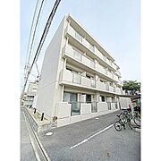 庄内通駅より徒歩14分 4階 築15年7ヶ月の賃貸物件