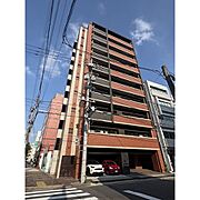 ヴィラエーデル名駅 5階 築7年11ヶ月の賃貸物件