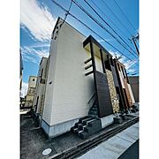 ニューストラーダ 2階 築10年10ヶ月の賃貸物件