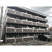 プリミエール八幡 3階 築19年の賃貸物件