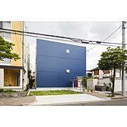 熱田神宮伝馬町駅より徒歩10分 2階 築9年3ヶ月の賃貸物件